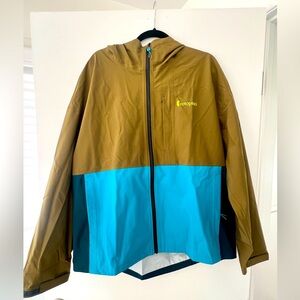 Men’s XL Cotopaxi Jacket